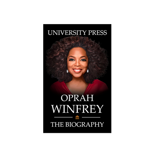 Oprah Winfrey Biography