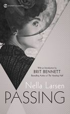 Passing by Nella Larsen