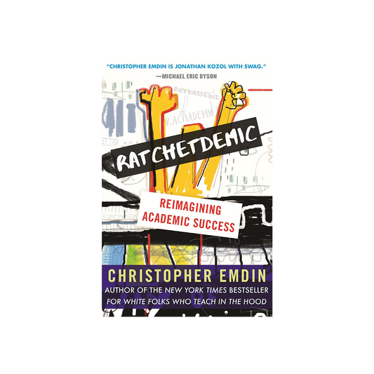 Rachetdemic by Christopher Edmin