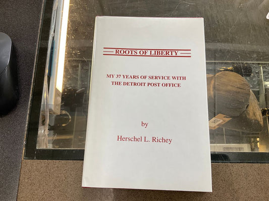 Roots of Liberty - Phase 0