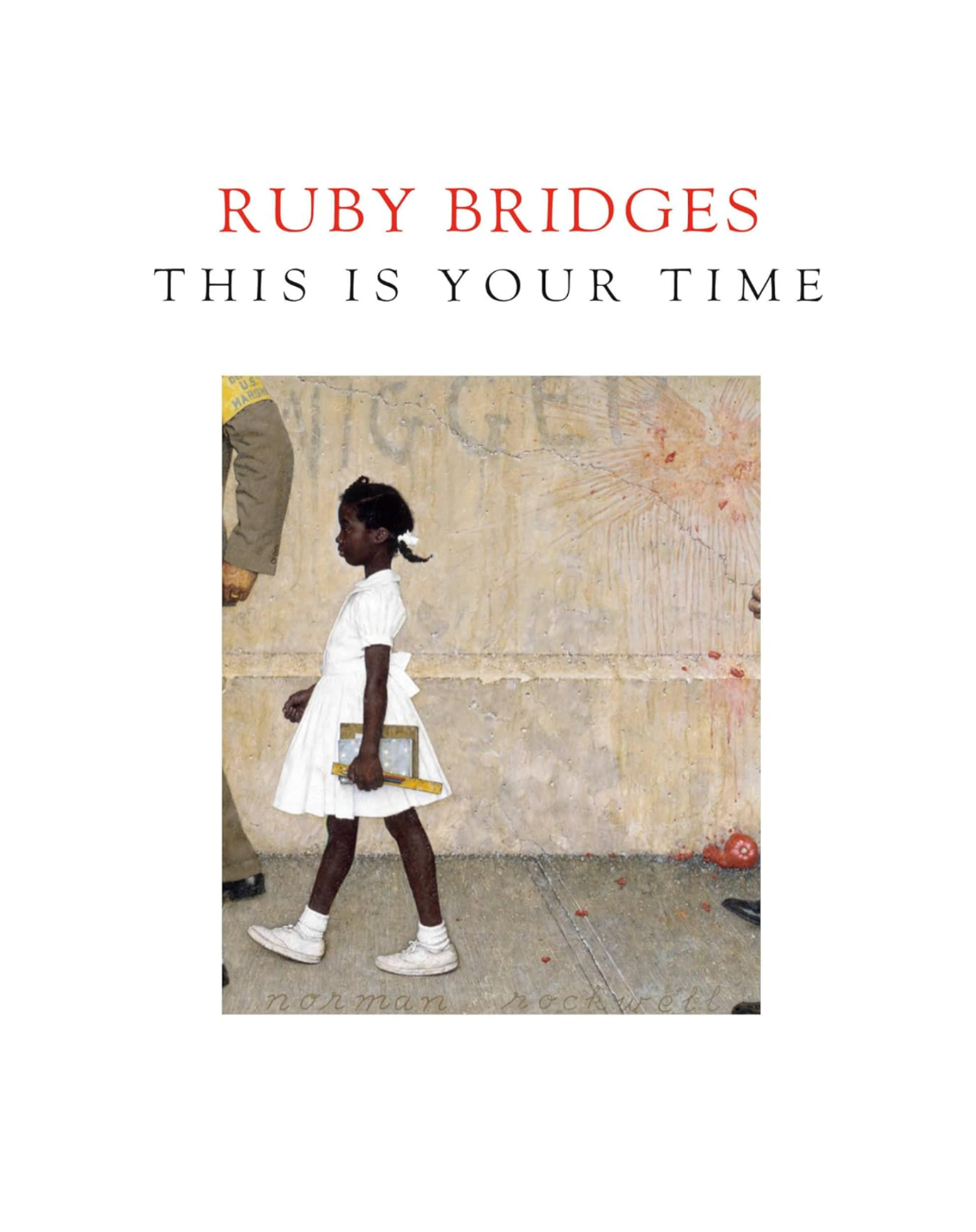 This Is Your Time (Hardcover)*
