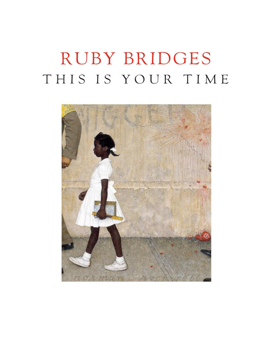 This Is Your Time (Hardcover)*
