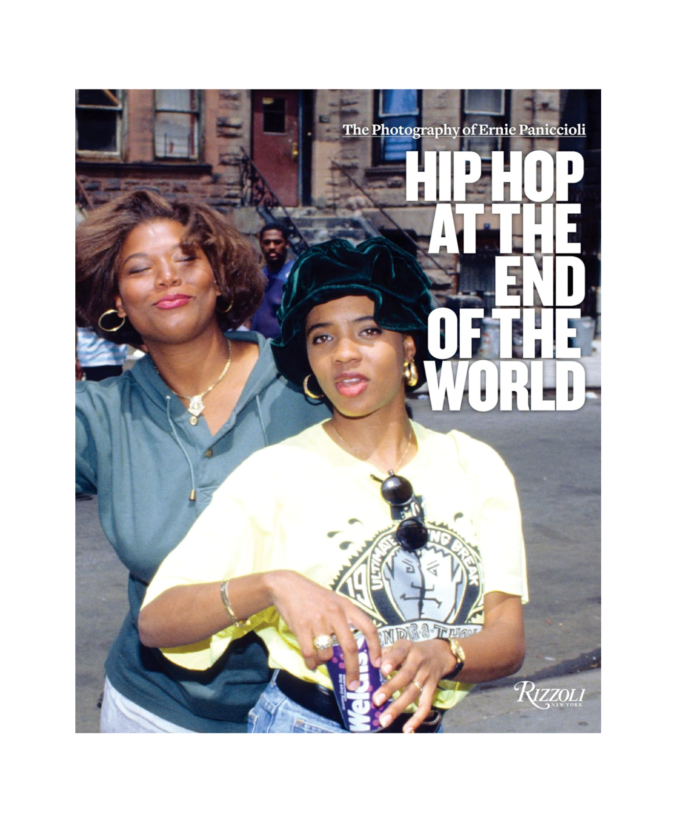 Hip Hop at the End of the World