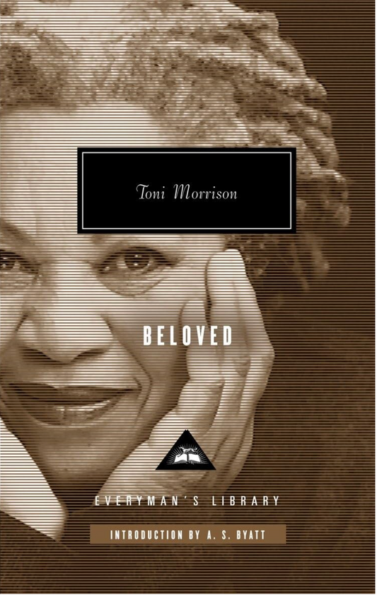 Beloved (Everyman's Library)