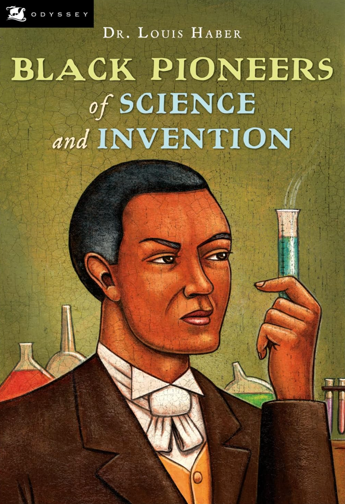 Black Pioneers of Science and Invention: Fourteen Innovators Who Saved Lives and Altered American History
