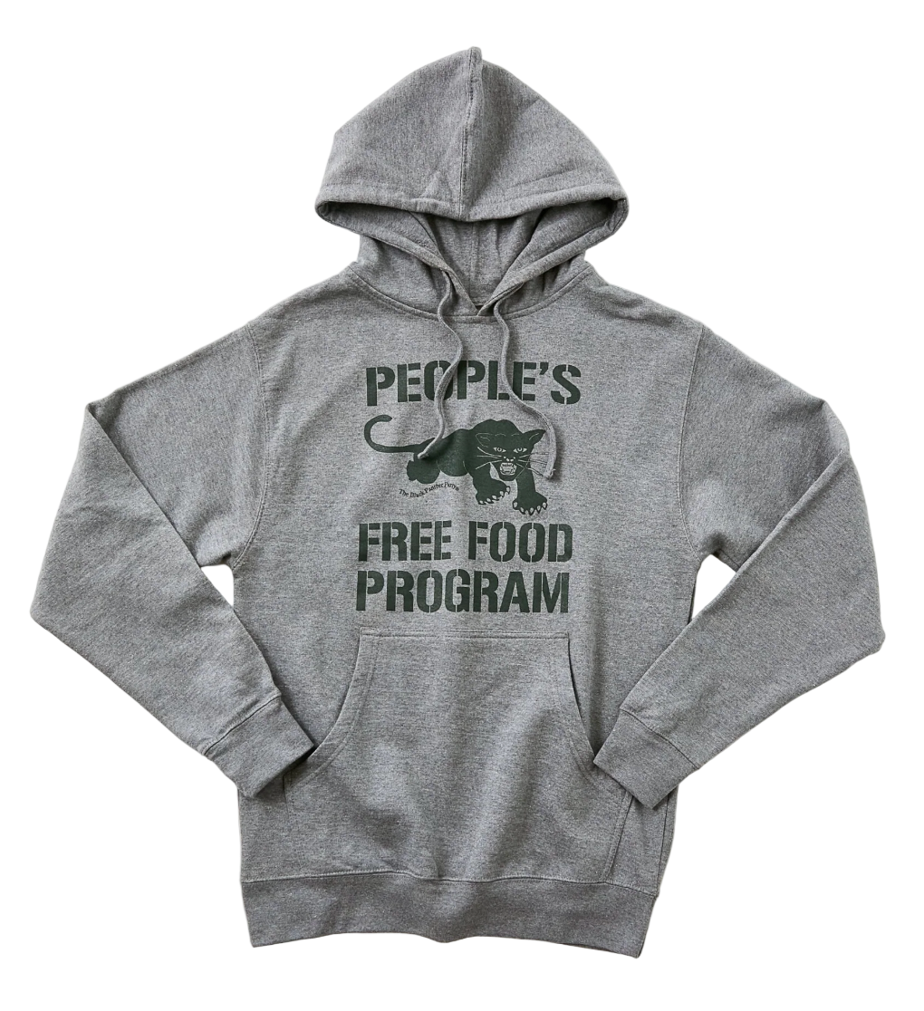 Black Panther Hoodie*