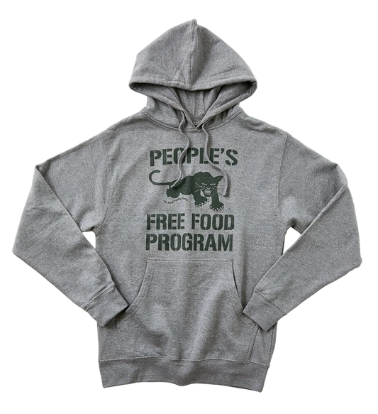 Black Panther Hoodie*