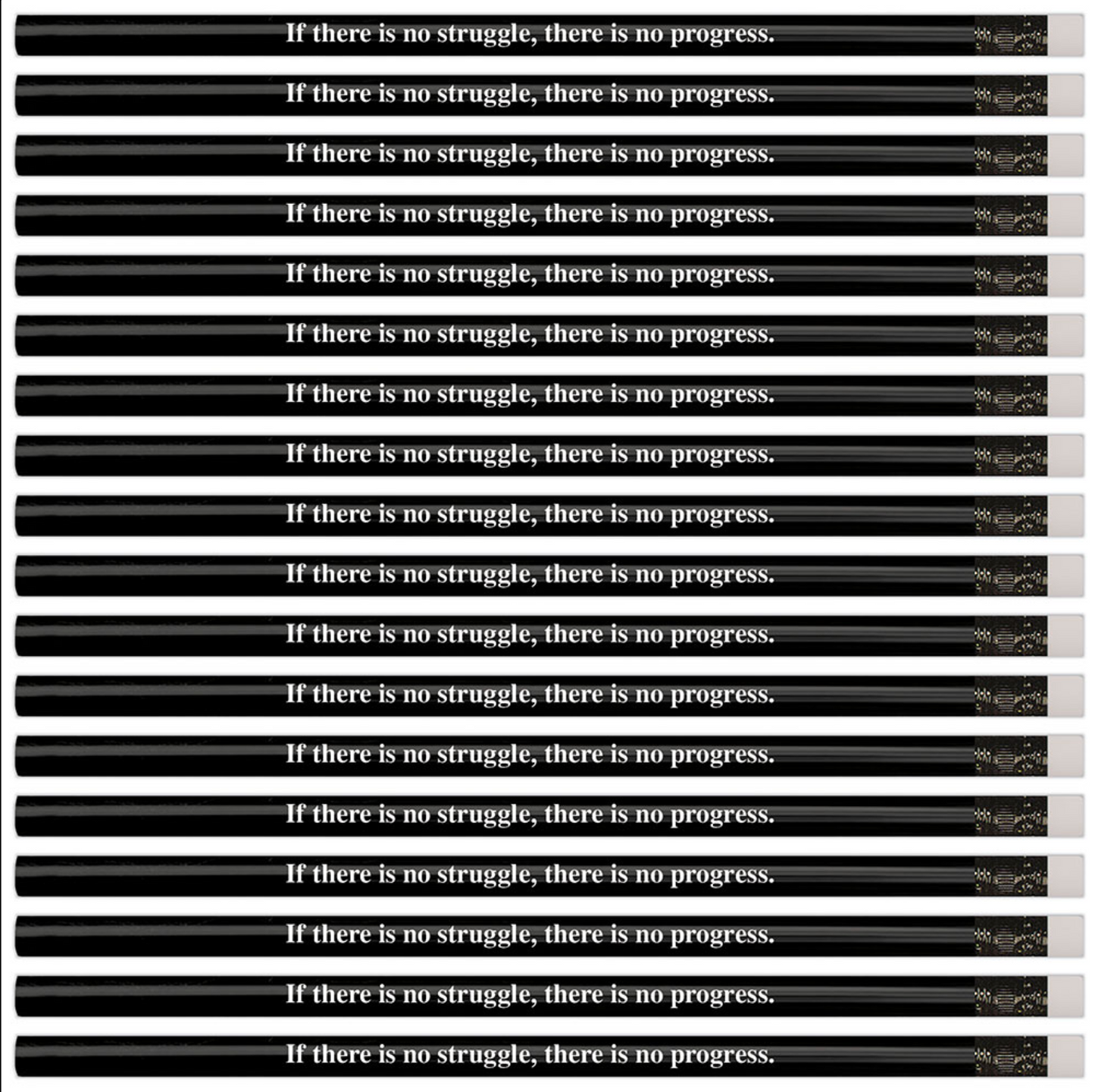 Pencils – History Quotes
