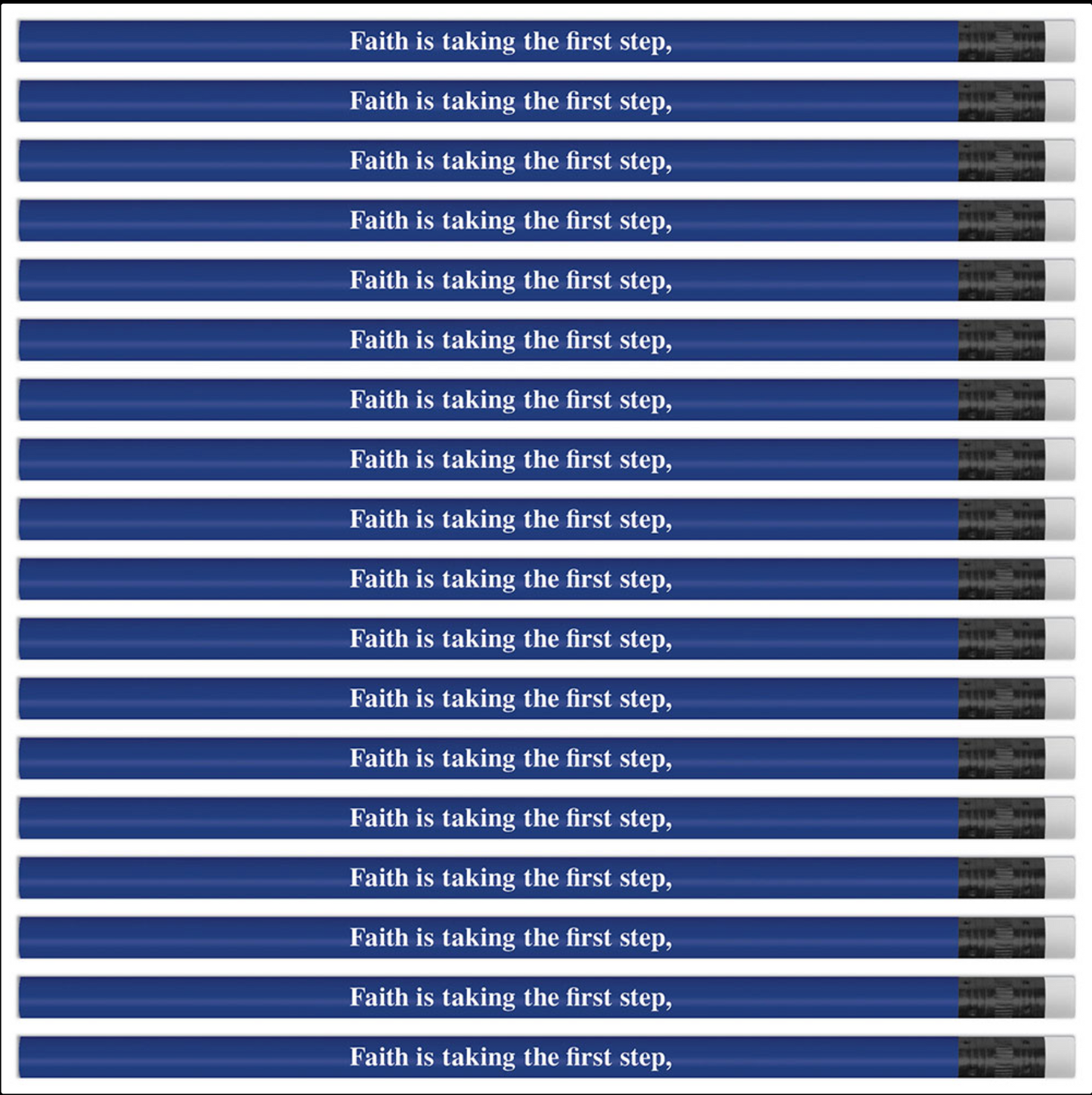 Pencils – History Quotes