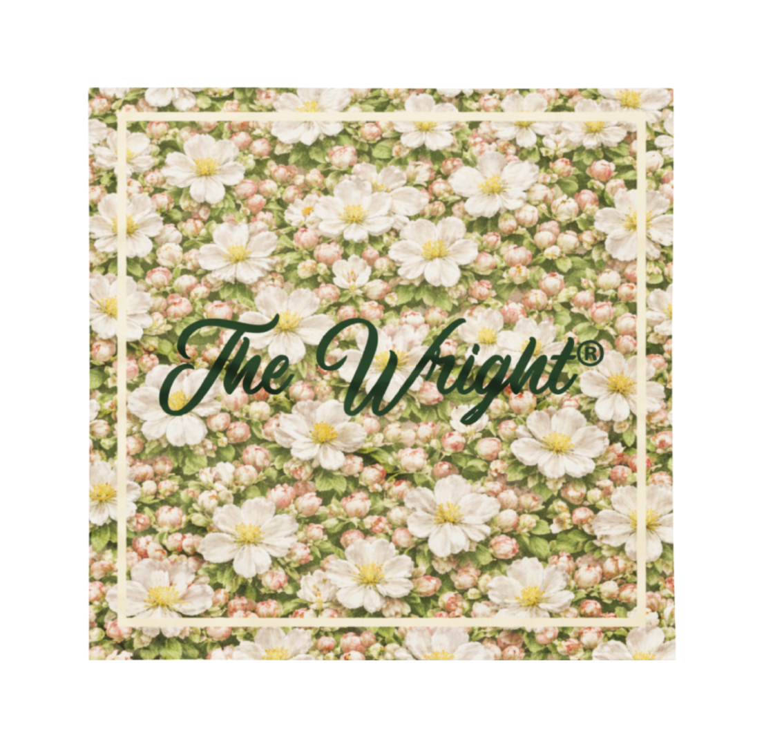 Floral Bloom – Bandana