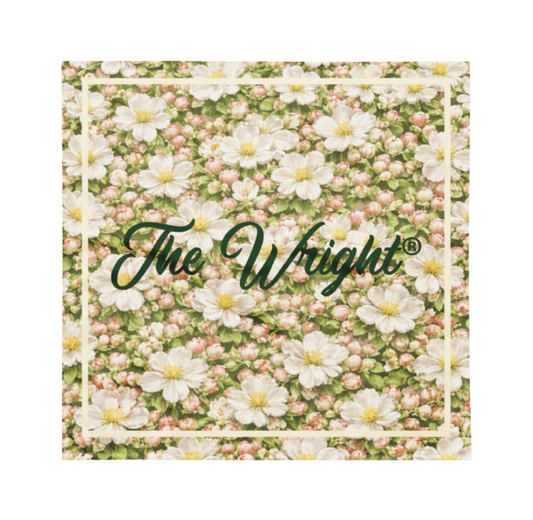 Floral Bloom – Bandana