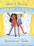 Shai & Emmie Star in Break an Egg by Quvenzhané Wallis