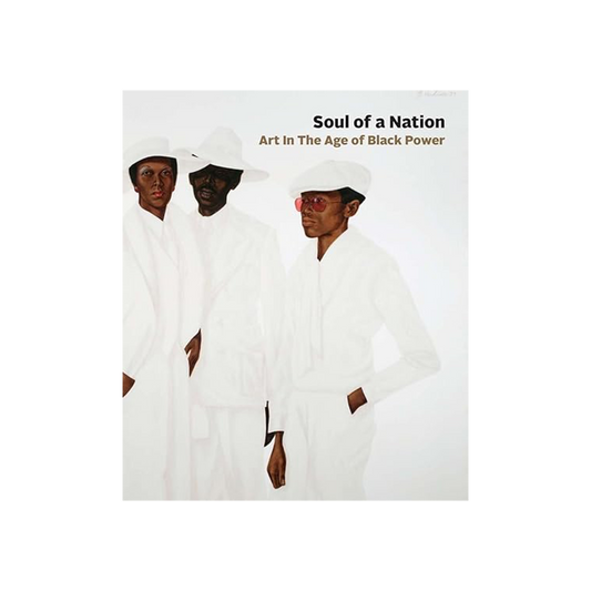 Soul Of A Nation: Art In The Age Of Black Power