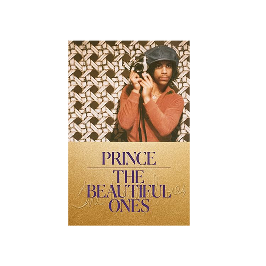 The Beautiful Ones by Prince