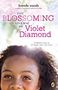 The Blossoming Universe of Violet Diamond by Brenda Woods (Paperback)