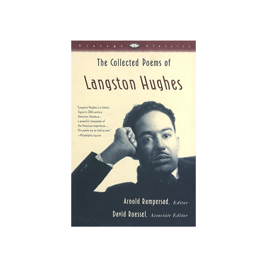 The Collected Poems of Langston Hughes