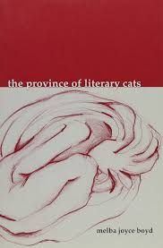 The Province of Literary Cats by Melba Boyd - Phase 0