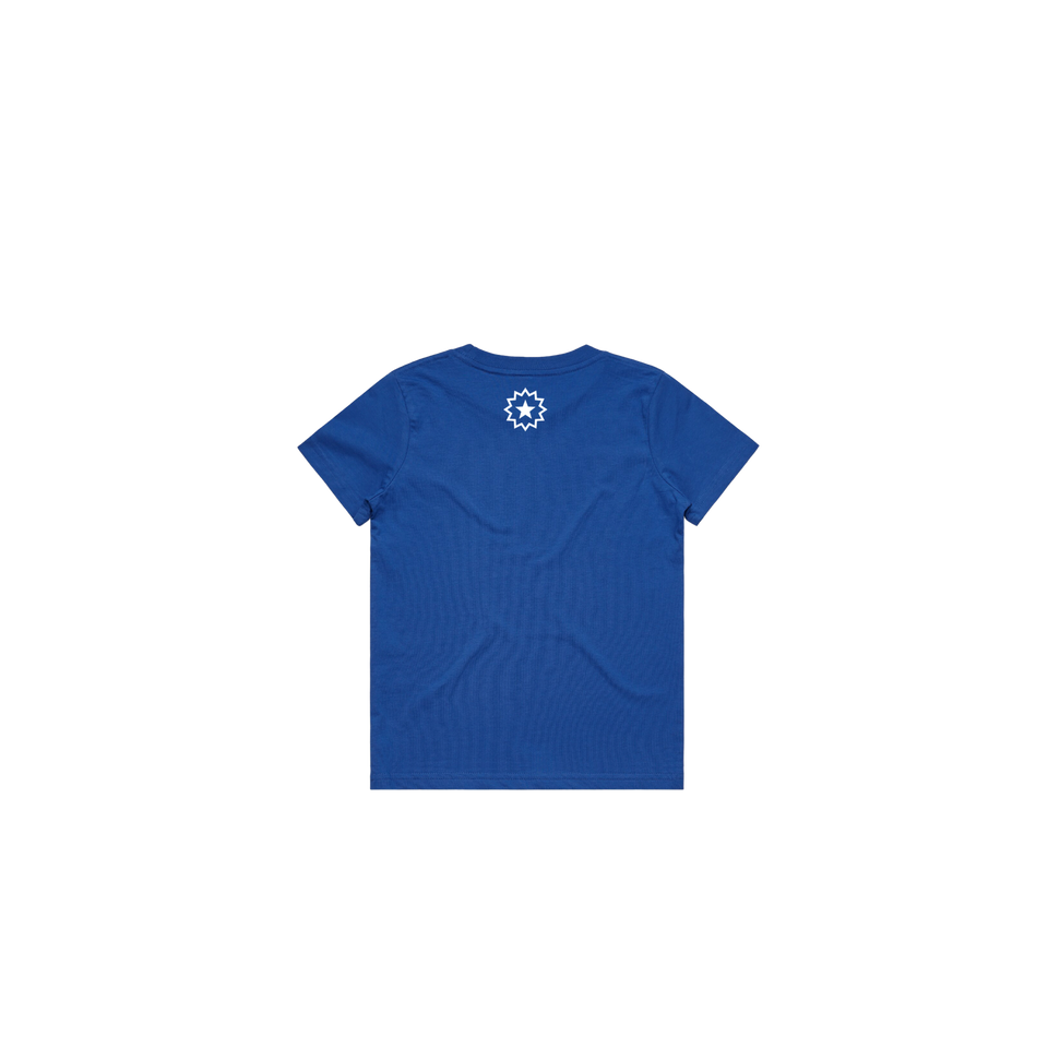 Toddler Freedom Tee