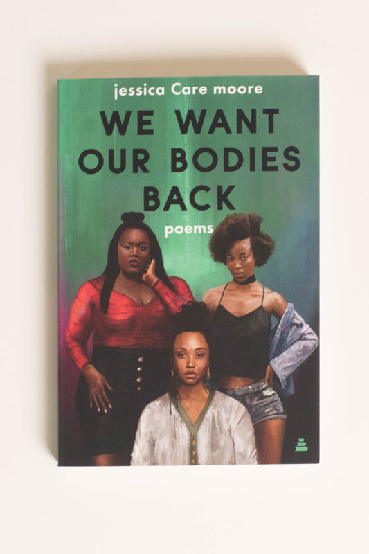 We Want Our Bodies Back