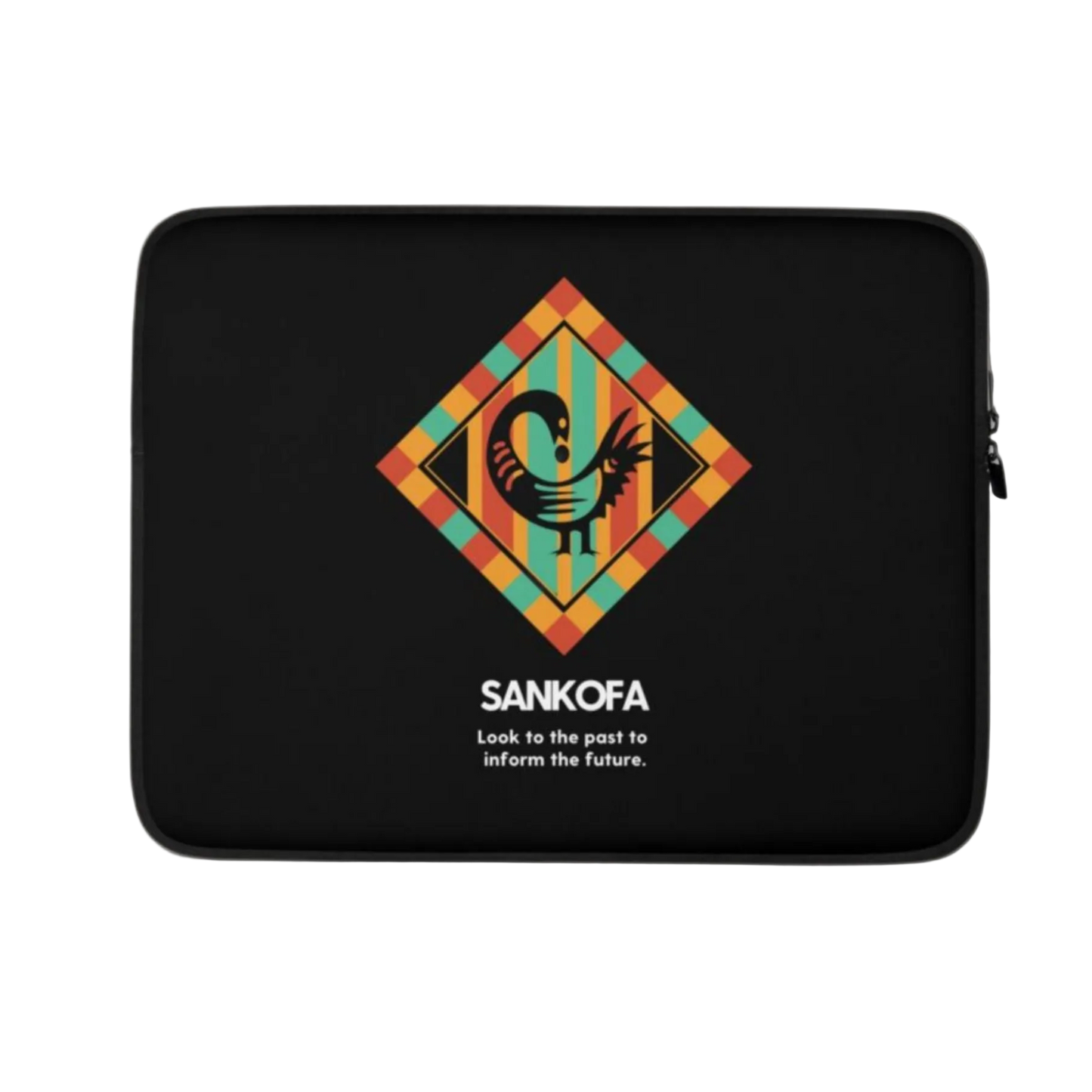 Sankofa Laptop Sleeve