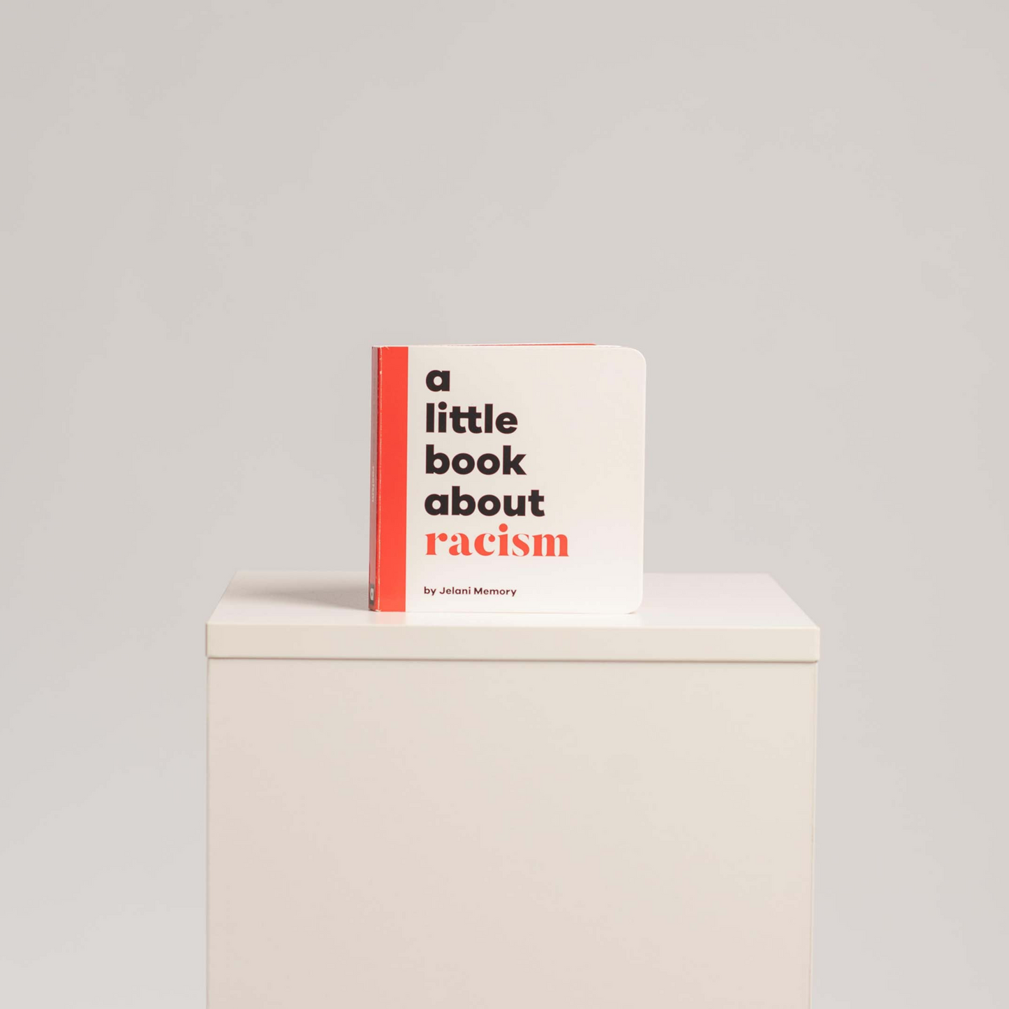 A Little Book About Racism