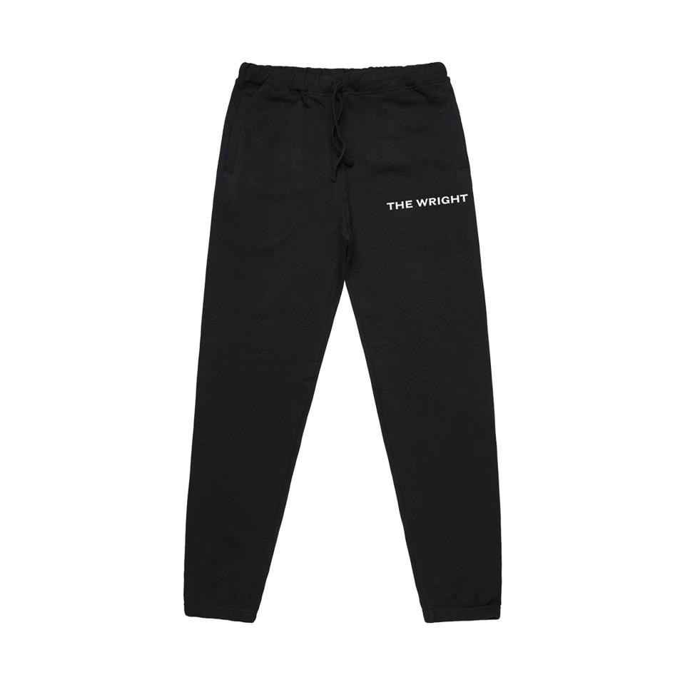 The Wright Joggers