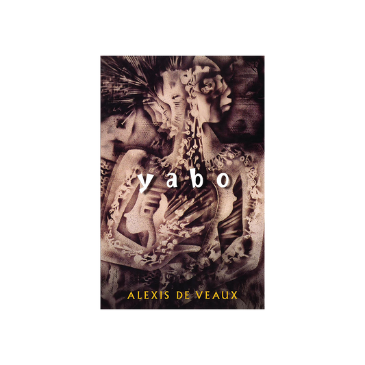 Yabo by Alexis De Veaux