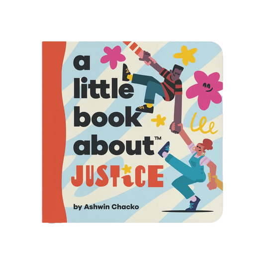 A Little Book About Justice