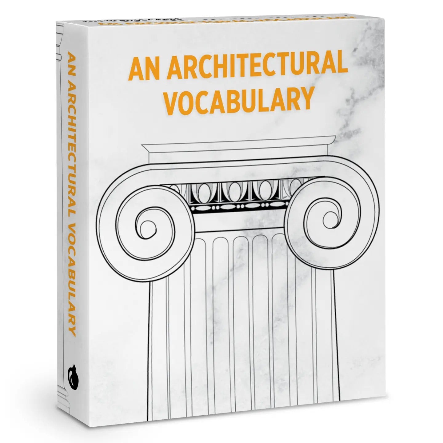 An Architectural Vocabulary Knowledge Cards