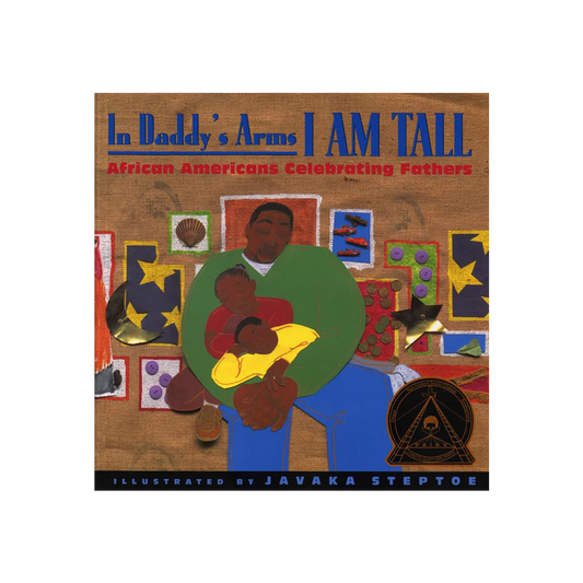 In Daddy's Arms I am Tall (Paperback)