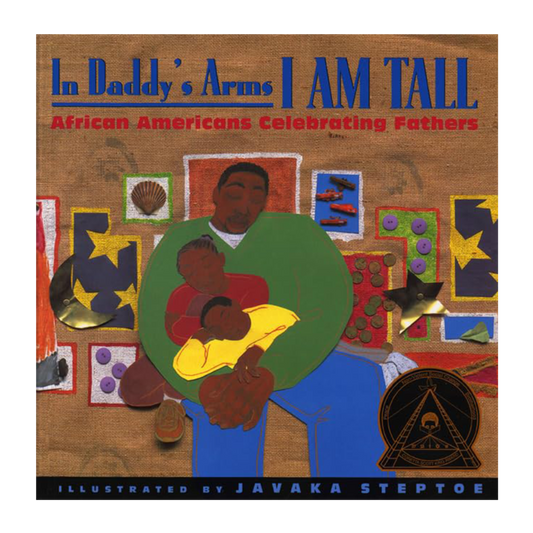 In Daddy's Arms I am Tall (Paperback)