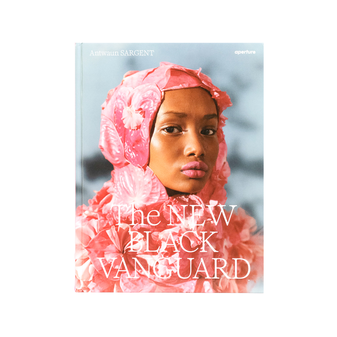 The New Black Vanguard: Photography Between Art and Fashion