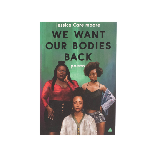 We Want Our Bodies Back