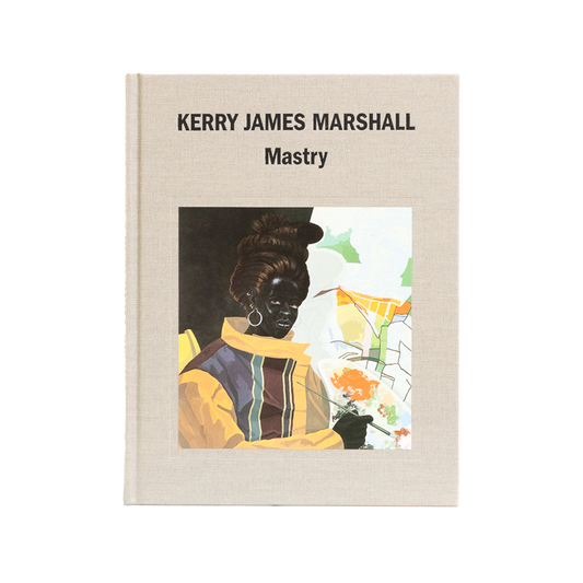 Kerry James Marshall: Mastry