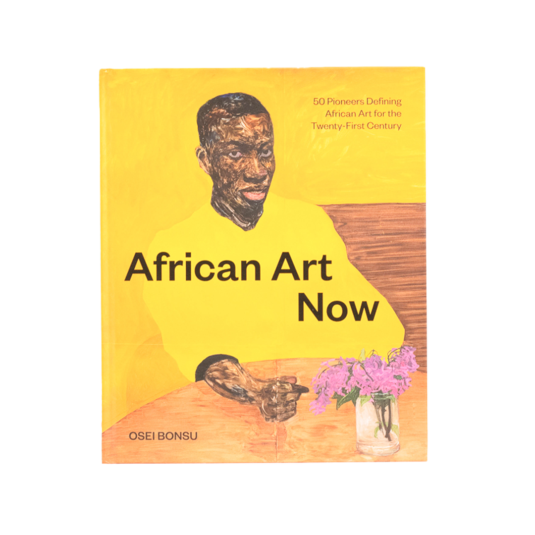 African Art Now