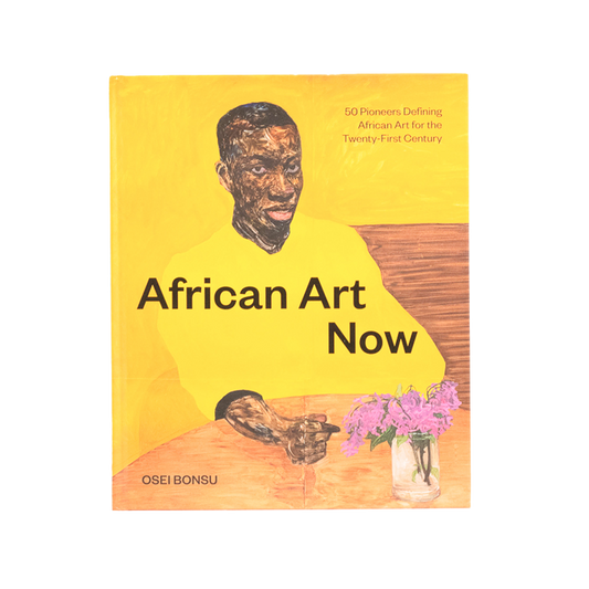 African Art Now