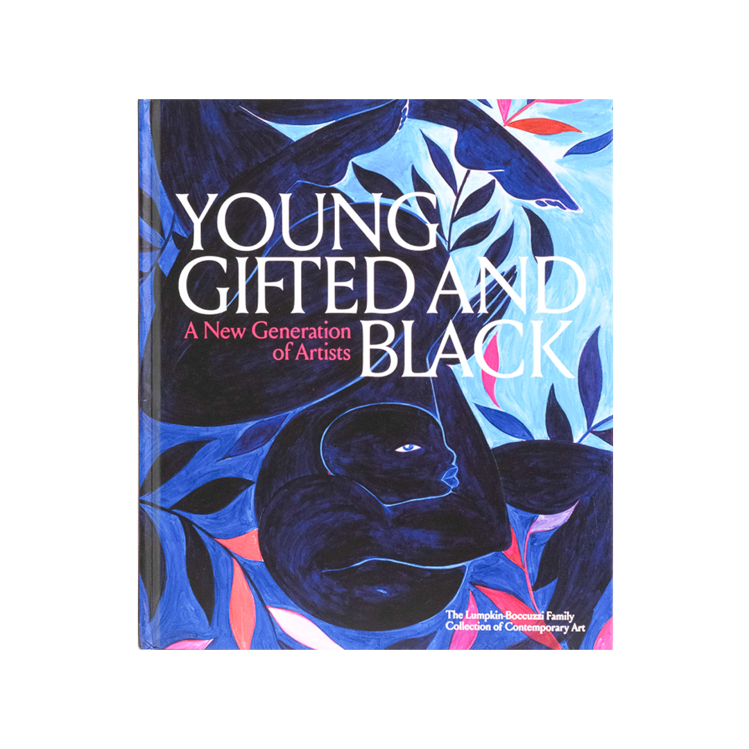 Young, Gifted and Black: A New Generation of Artists