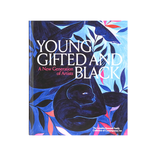 Young, Gifted and Black: A New Generation of Artists