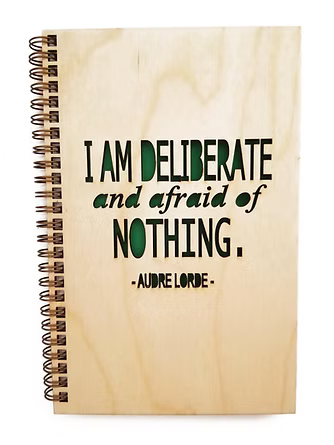 Drama Mama "Audre Lorde"