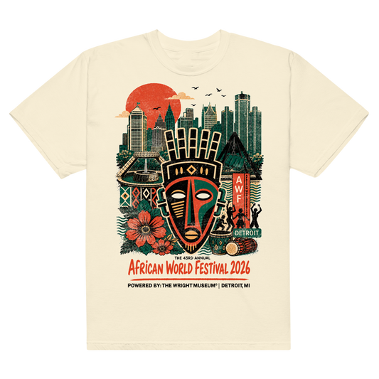 AWF 2026 Tee