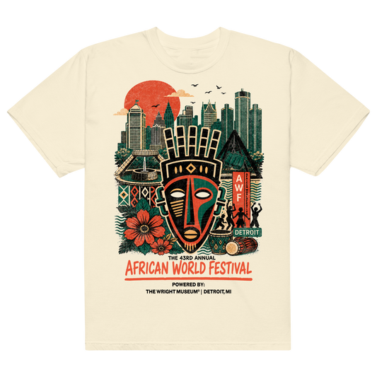 AWF 2026 Tee