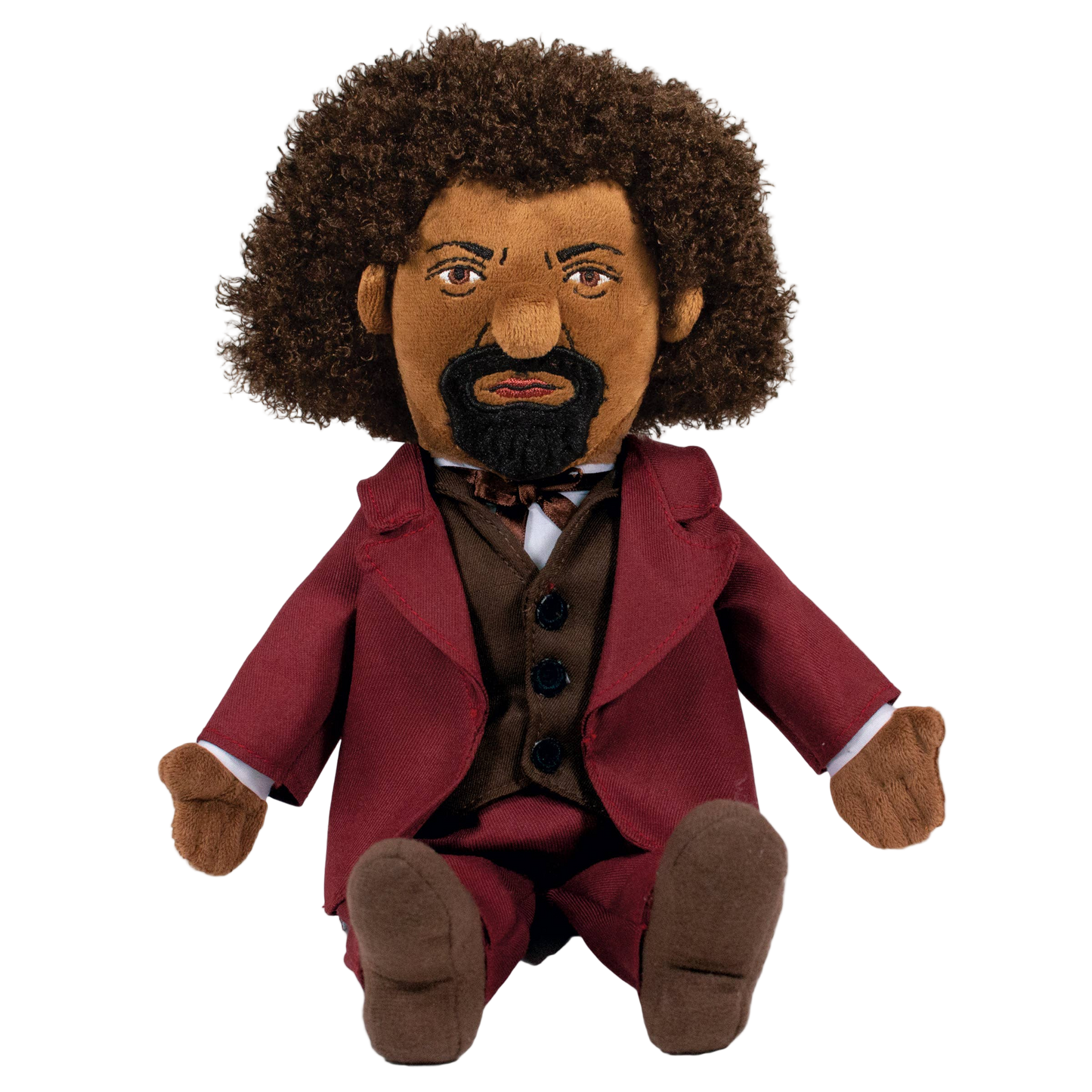 Frederick Douglass Little Thinker