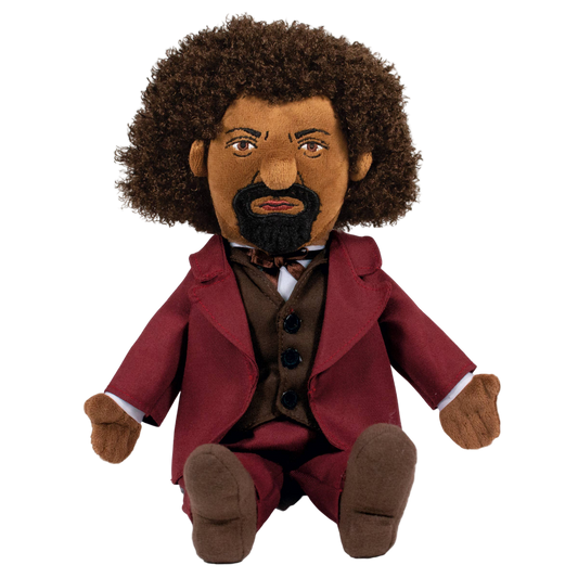 Frederick Douglass Little Thinker