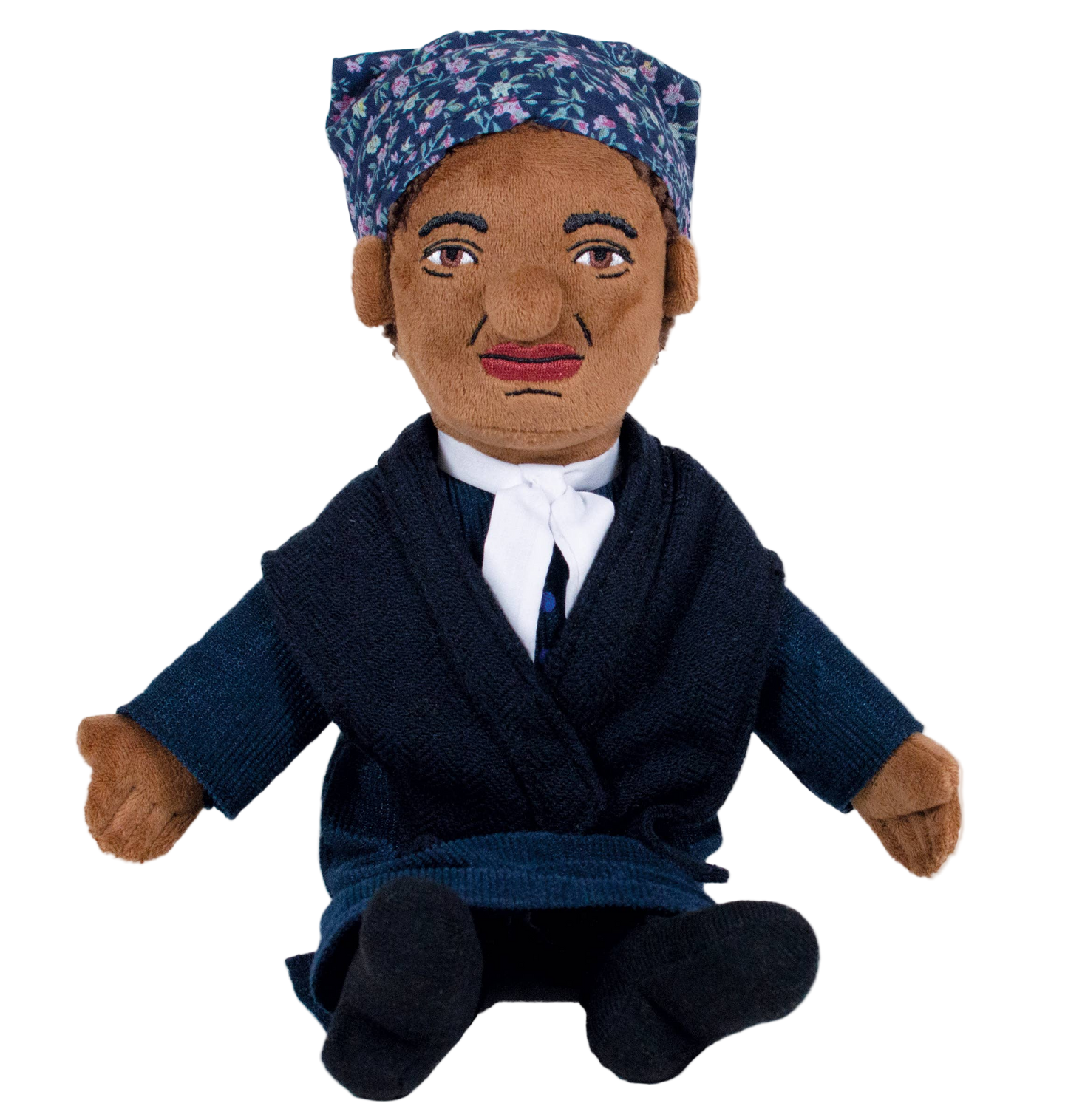 Harriet Tubman Little Thinker