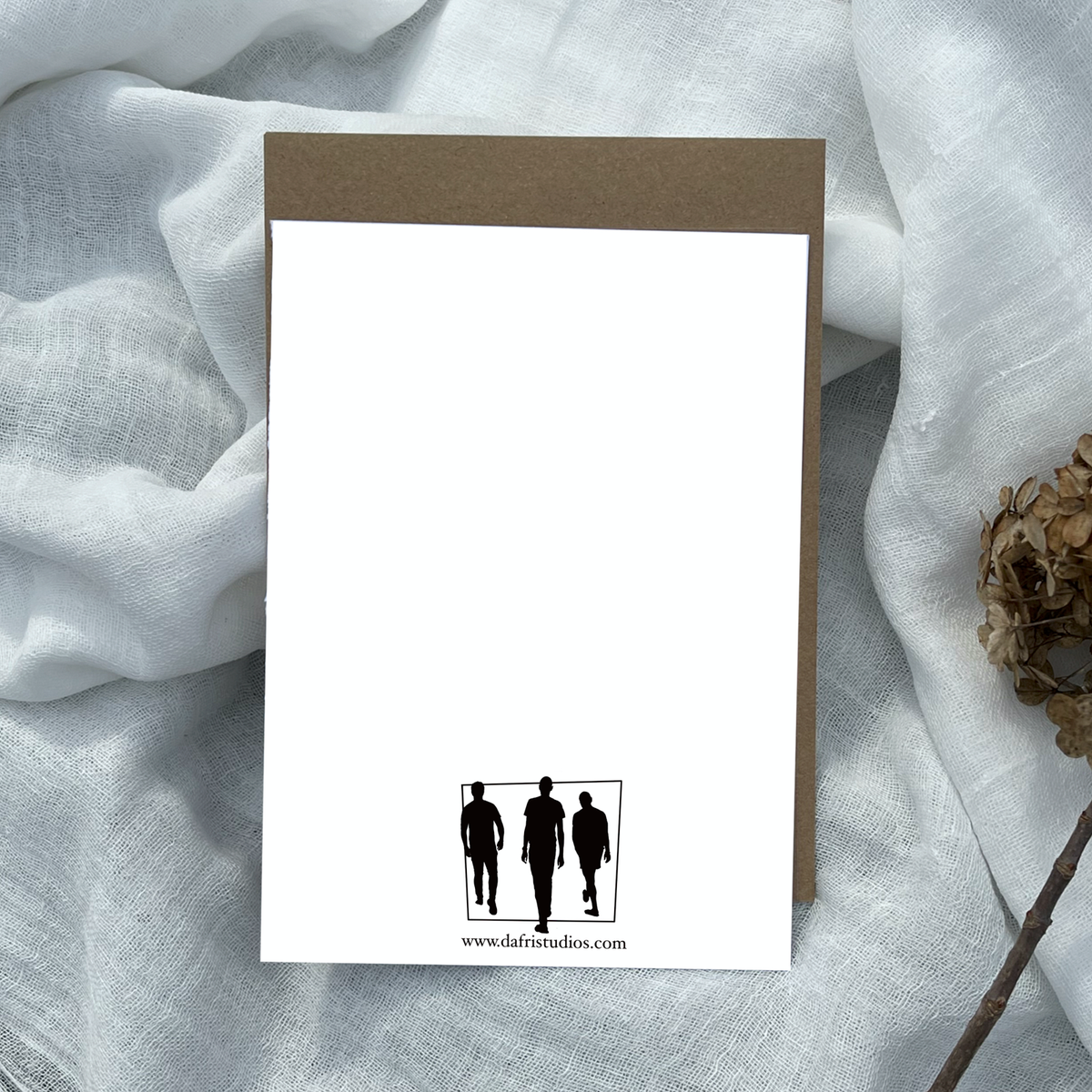 He Turned Water to Wine Greeting Card