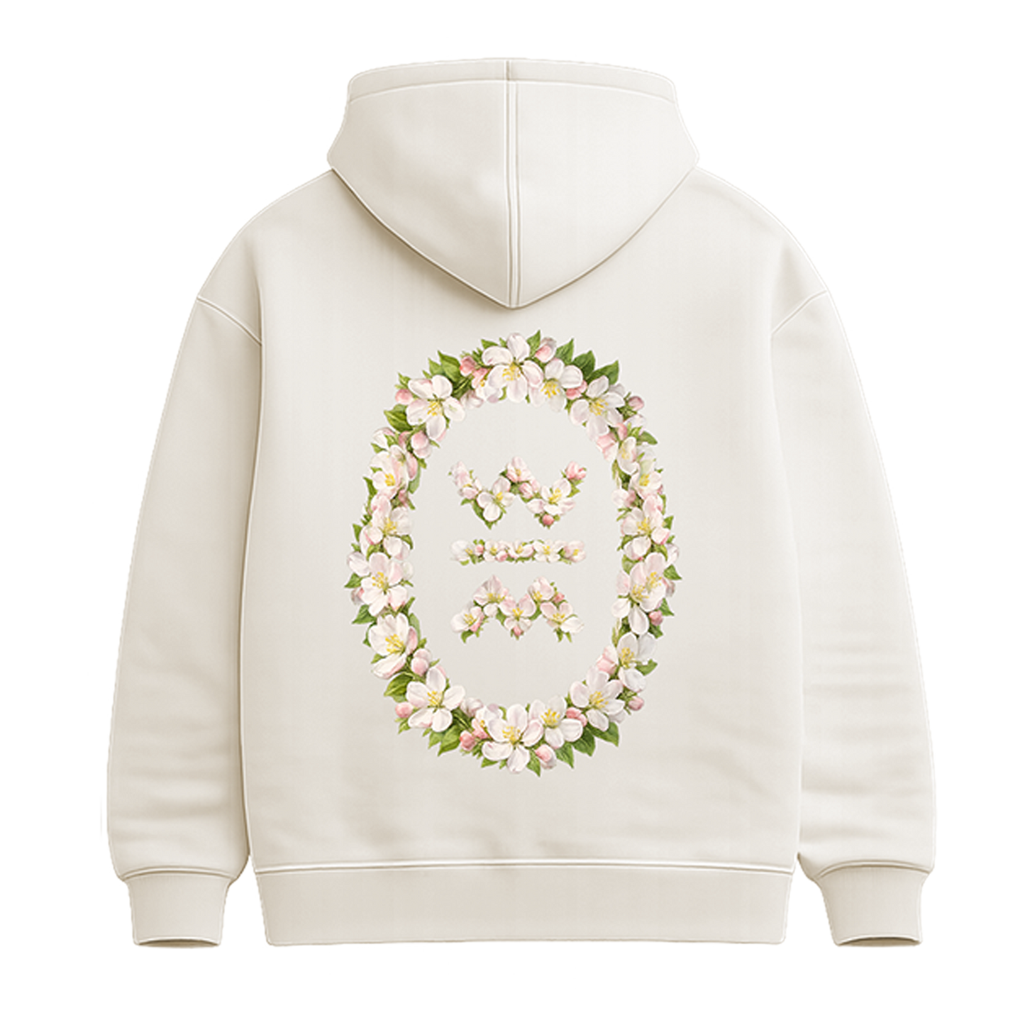 Bloom Zip-Up