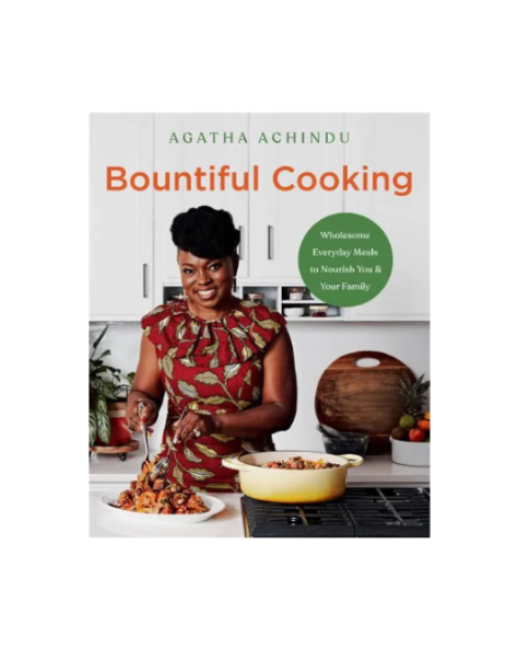 Bountiful Cooking