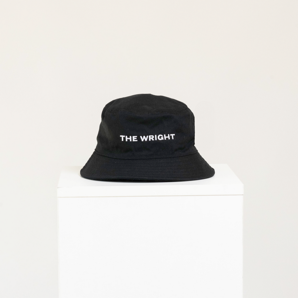 The Wright Bucket Hat