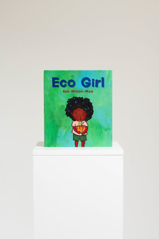Eco Girl
