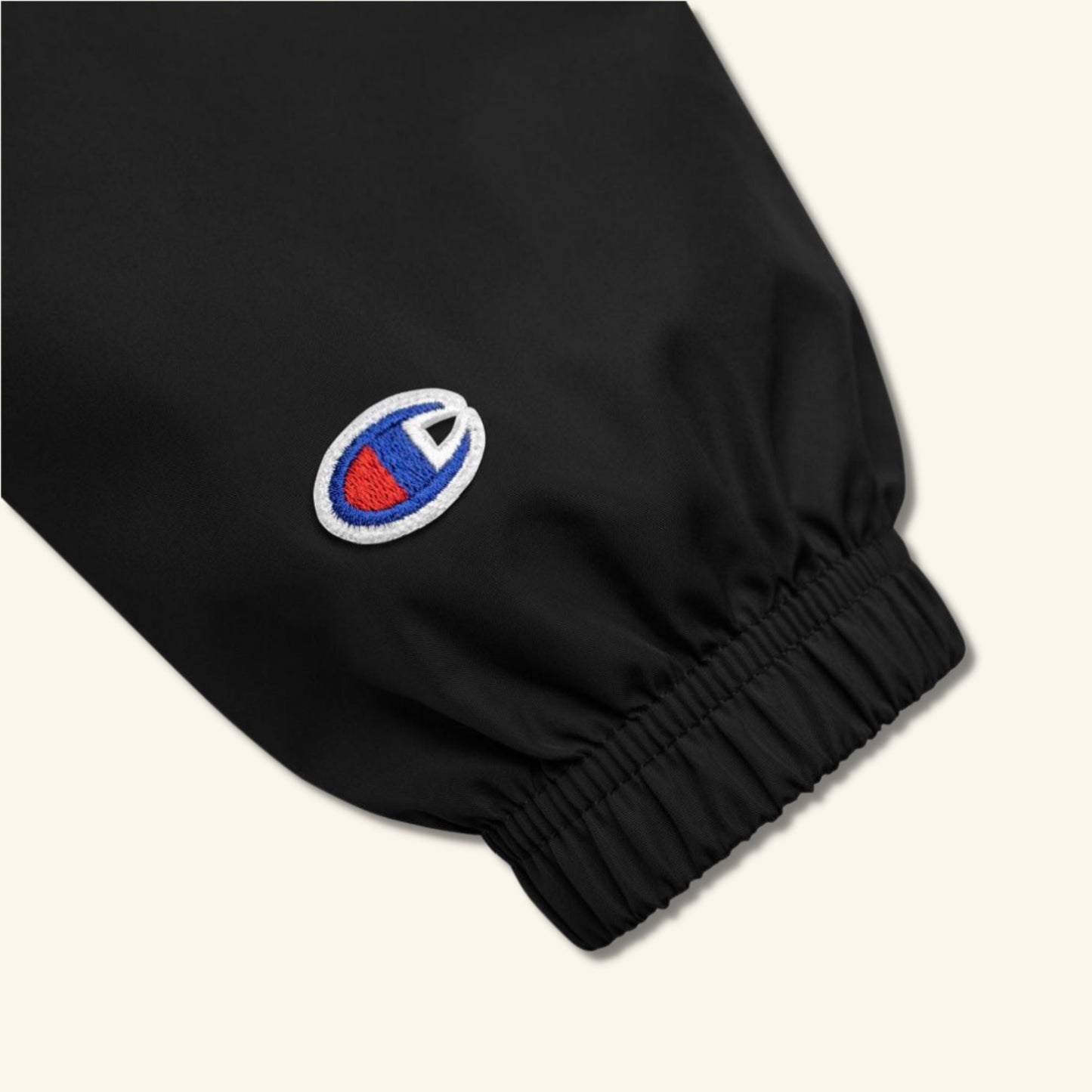 Wright Museum Packable Jacket